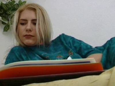 Süßes Teen Girl will nur wild poppen